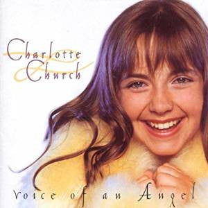 Charlotte Church : Voice Of An Angel (CD, Album, Mas)