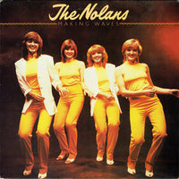 The Nolans : Making Waves (LP, Album)
