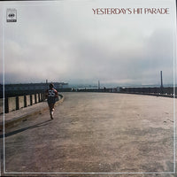 Various : Yesterday's Hit Parade (LP, Comp)