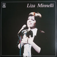 Liza Minnelli : Liza Minnelli (LP, Comp, Club)