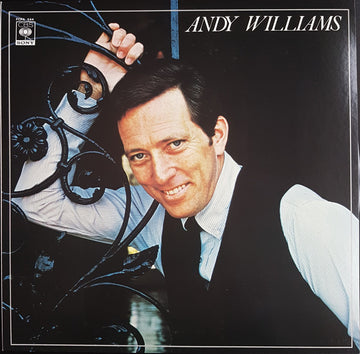 Andy Williams : Andy Williams (LP, Comp, Club)