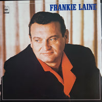 Frankie Laine : Frankie Laine (LP, Comp)