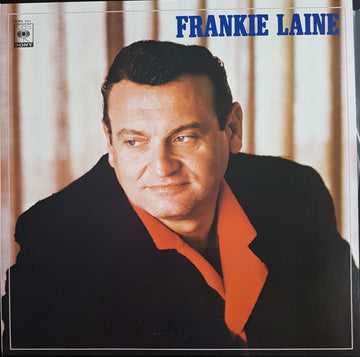 Frankie Laine : Frankie Laine (LP, Comp)