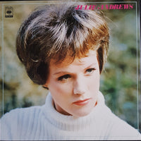 Julie Andrews : Julie Andrews (LP, Comp, Club)