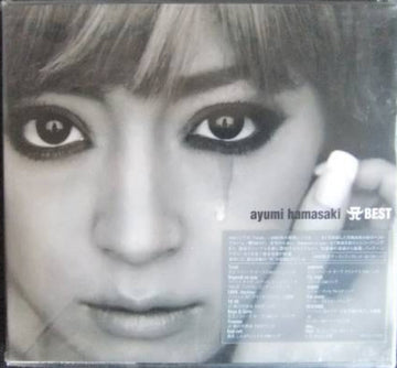 Ayumi Hamasaki : A Best (CD, Comp, Sli)