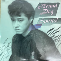แผ่นเสียง Hound Dog - Spirits! Vinyl VG+