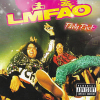 ซีดี LMFAO - Party Rock CD VG+