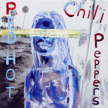 Red Hot Chili Peppers : By The Way (CD, Album)