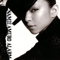 Namie Amuro : Alarm (CD, Maxi, Copy Prot.)