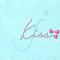 Various : Kiss ~ Dramatic Love Story ~ (CD, Comp, RE)