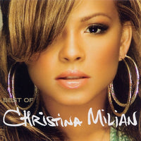 ซีดี Christina Milian - Best Of Christina Milian CD G