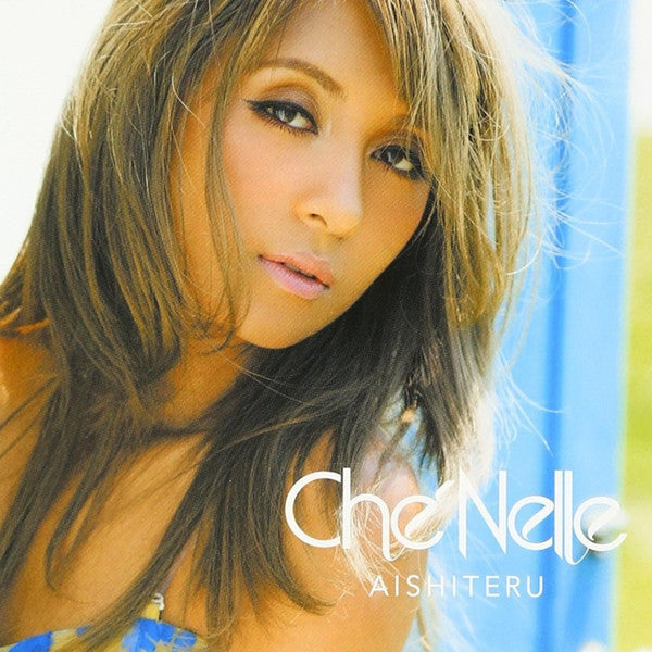 Che'Nelle - Aishiteru CD NM or M-