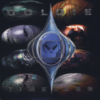 Goldie - Timeless CD VG+