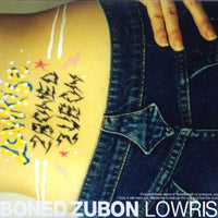 Zboned Zubon : Lowrise (CD, Album)