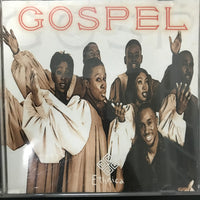 ซีดี Various - Gospel CD VG+