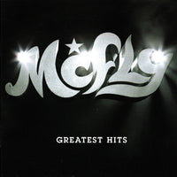 McFly : Greatest Hits (CD, Comp, Sup)