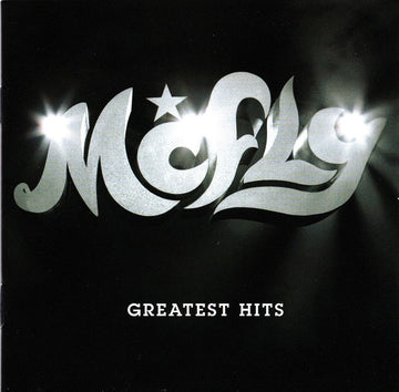 McFly : Greatest Hits (CD, Comp, Sup)