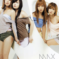 MAX (5) : Precious Collection 1995-2002 (2xCD, Comp)