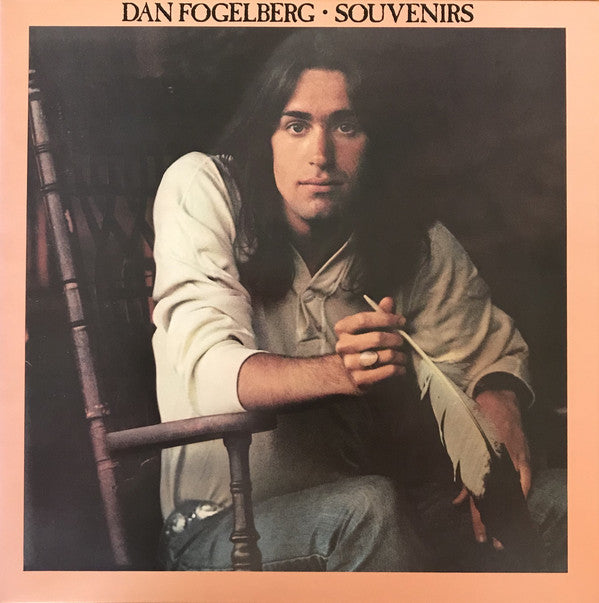 Dan Fogelberg : Souvenirs (LP, Album, Gat)