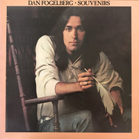 Dan Fogelberg : Souvenirs (LP, Album, Gat)