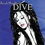 Sarah Brightman - Dive CD VG+