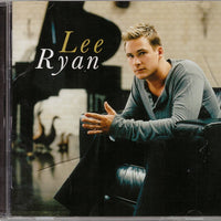 ซีดี Lee Ryan - Lee Ryan CD VG+