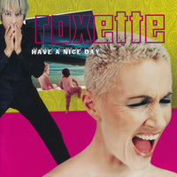 Roxette - Have A Nice Day CD VG