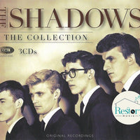 The Shadows - The Collection CD VG+
