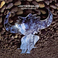 Jamiroquai - Synkronized CD NM or M-