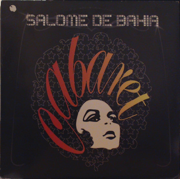 Salomé De Bahia : Cabaret (2xLP)