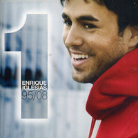 Enrique Iglesias - 95/08 CD VG+
