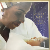 ซีดี Janet Kay - Love You Always CD VG+
