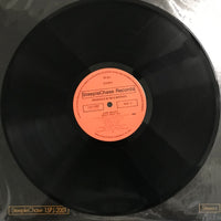 แผ่นเสียง The Kenny Drew Trio - Dark Beauty Vinyl VG+