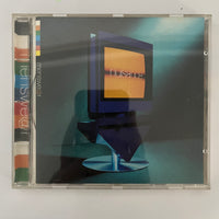 ซีดี Menswear - Nuisance CD VG+