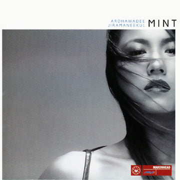 Mint Ardhawadee - Mint (CD)(VG)