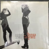 ซีดี Donna Lewis - Now In A Minute CD VG+