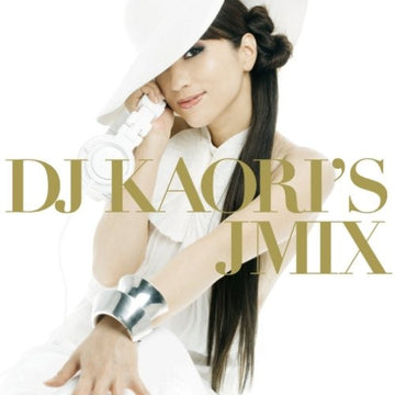 DJ Kaori : DJ Kaori's JMix (CD, Comp, Mixed)