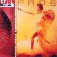 ซีดี Malcolm McLaren - Fans CD VG+