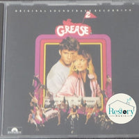 Various - Grease 2 Original Soundtrack Recording CD VG+