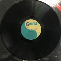 แผ่นเสียง Various - Music From The Original Motion Picture Soundtrack - That's Entertainment Vinyl VG+ 2LPs