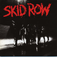 Skid Row : Skid Row (CD, Album)