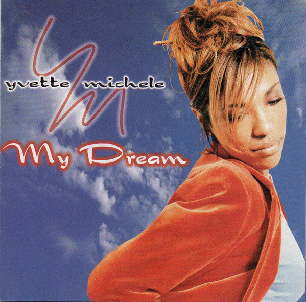Yvette Michele - My Dream CD VG+
