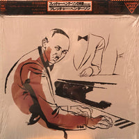 Fletcher Henderson : A Portrait Of Fletcher Henderson 1925 - 1937 (LP, Comp, Mono, RE)