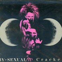 By-Sexual : Cracker (CD)