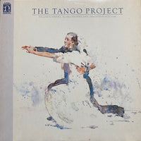 William Schimmel, Michael Sahl, Stan Kurtis : The Tango Project (LP, Album)