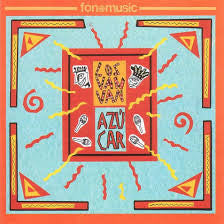 Los Van Van - Azúcar CD VG+