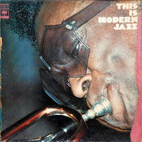 Various : This Is Modern Jazz (2xLP)
