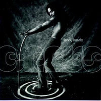 Lenny Kravitz - Circus CD NM or M-
