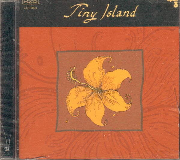 Tiny Island : Tiny Island (HDCD, Album)