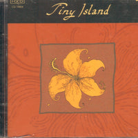 Tiny Island : Tiny Island (HDCD, Album)